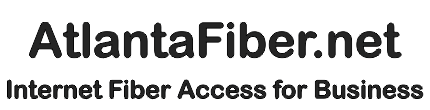 Atlanta Internet Fiber Access for Business
